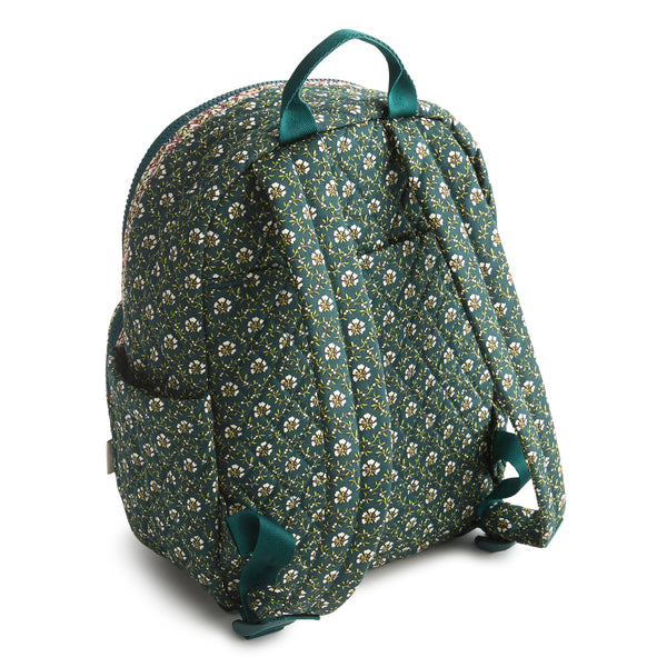 Vera Bradley Small Banbury Backpack