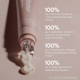 Kylie Skin Lip Butter - Vanilla Caramel