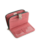 Vera Bradley Large Tab Wallet