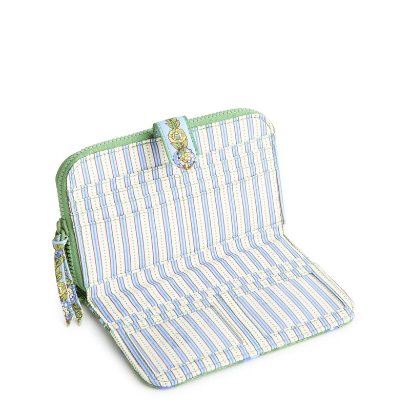 Vera Bradley Large Tab Wallet