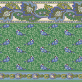 Vera Bradley Large Tab Wallet