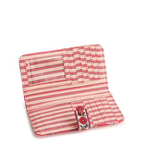 Vera Bradley Tab Wallet