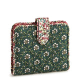 Vera Bradley Small Tab Wallet