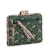Vera Bradley Small Tab Wallet
