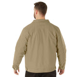 Rothco Men's Concealed Carry 3 Season Jacket - 2XL