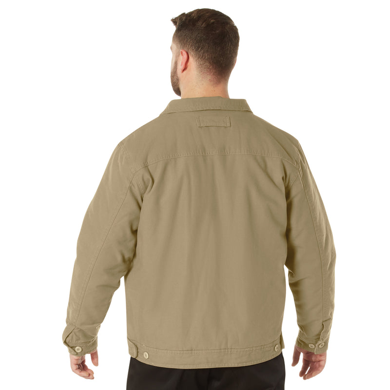 Rothco Men's Concealed Carry 3 Season Jacket - 3XL