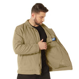 Rothco Men's Concealed Carry 3 Season Jacket - 3XL