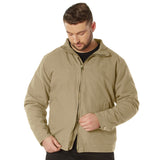 Rothco Men's Concealed Carry 3 Season Jacket - 3XL
