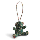 Vera Bradley Bitty Bear Bag Charm