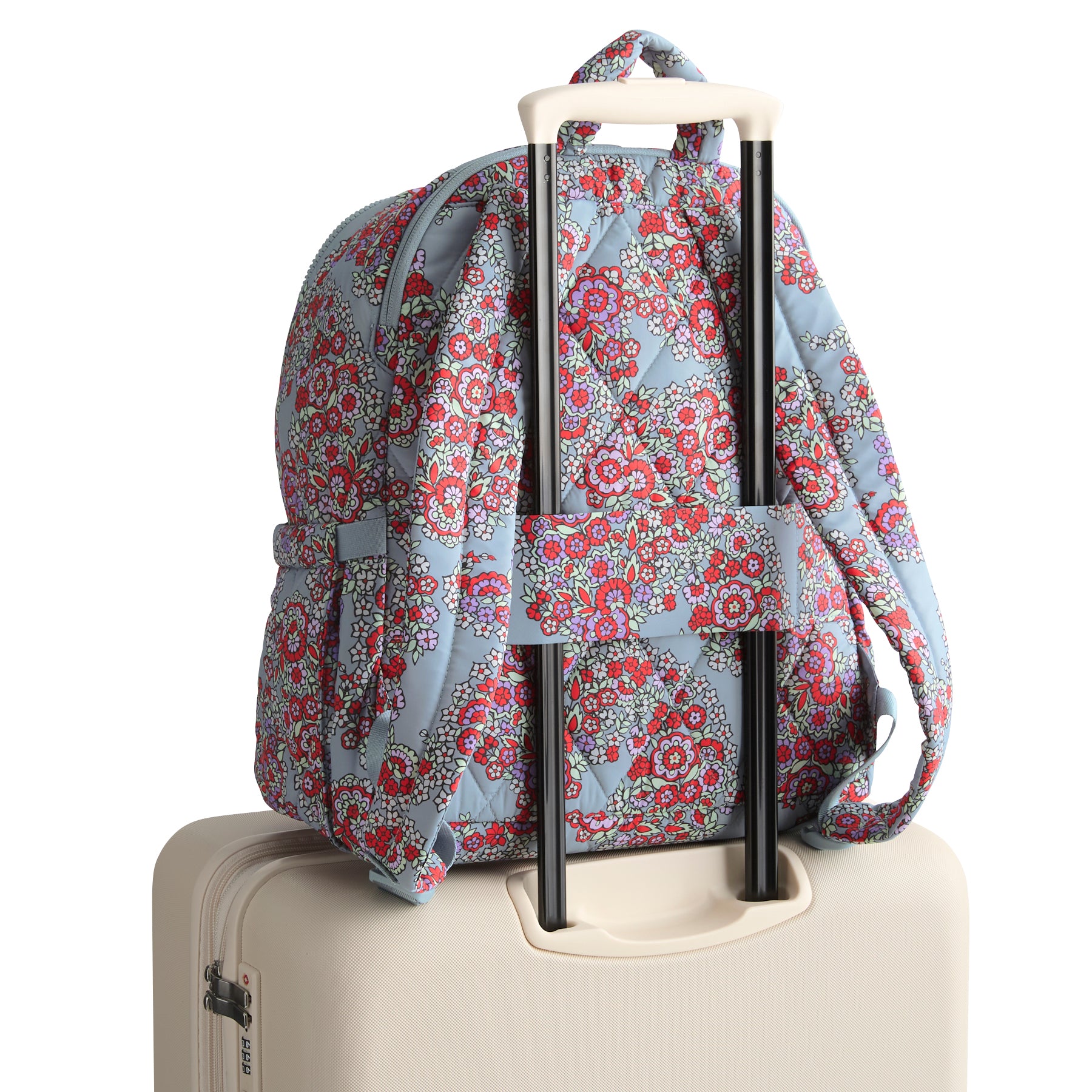 Vera Bradley Bancroft Backpack