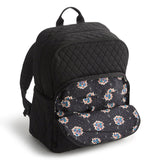 Vera Bradley Large Bancroft Backpack