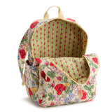 Vera Bradley Large Bancroft Backpack