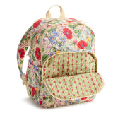 Vera Bradley Large Bancroft Backpack