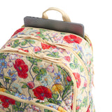 Vera Bradley Large Bancroft Backpack