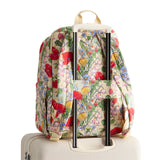 Vera Bradley Large Bancroft Backpack