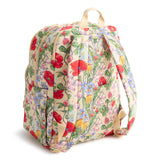 Vera Bradley Large Bancroft Backpack