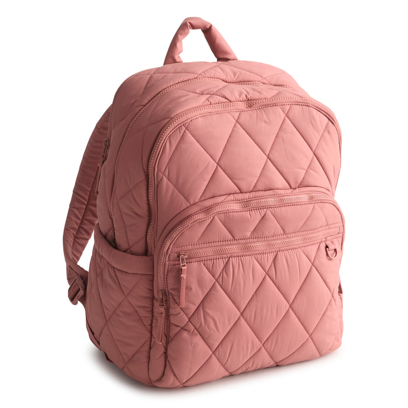 Vera Bradley Large Bancroft Backpack – ShopCGX - Main Image