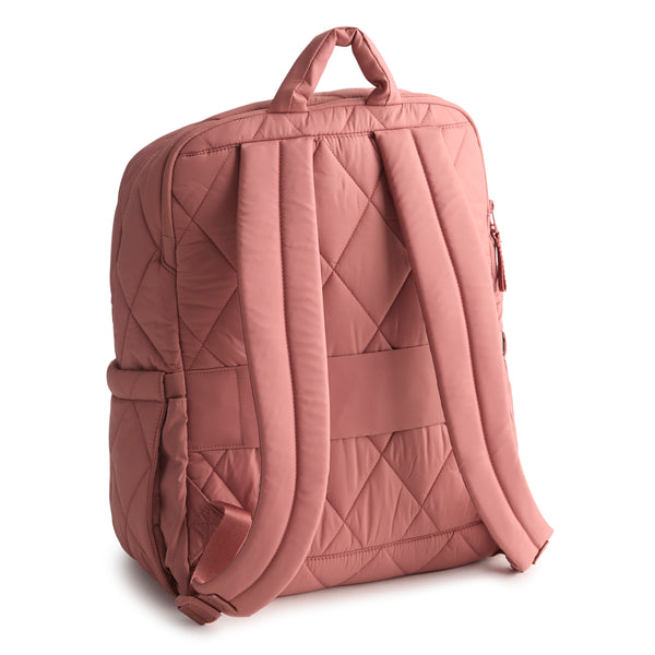 Vera Bradley Large Bancroft Backpack