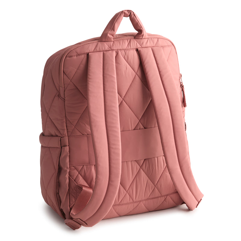 Vera Bradley Large Bancroft Backpack