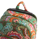 Vera Bradley Large Bancroft Backpack