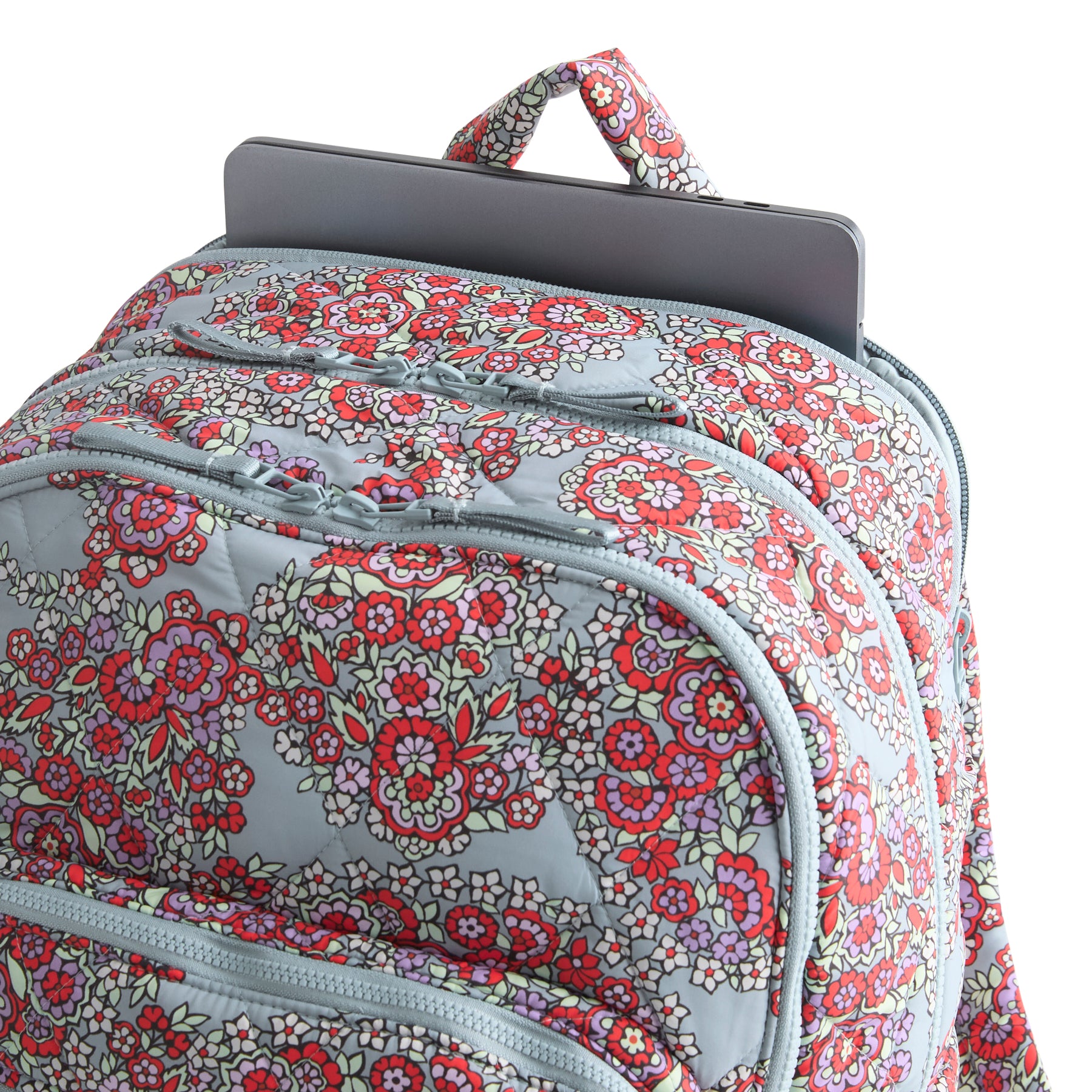 Vera Bradley Large Bancroft Backpack