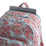 Vera Bradley Large Bancroft Backpack