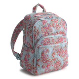 Vera Bradley Large Bancroft Backpack