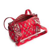 Vera Bradley Original 100 Shoulder Handbag