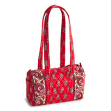 Vera Bradley Original 100 Shoulder Handbag