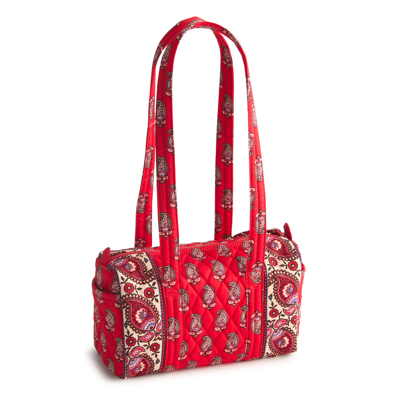 Vera Bradley Original 100 Shoulder Handbag