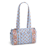 Vera Bradley Original 100 Shoulder Handbag