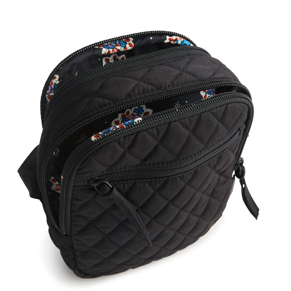 Vera Bradley Sullivan Crossbody Handbag