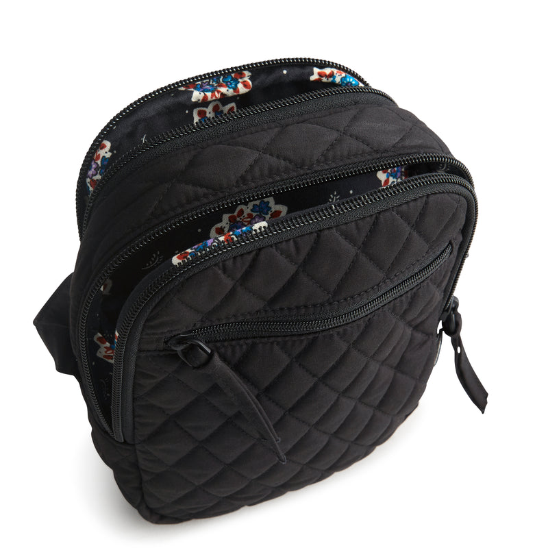 Vera Bradley Sullivan Crossbody Handbag