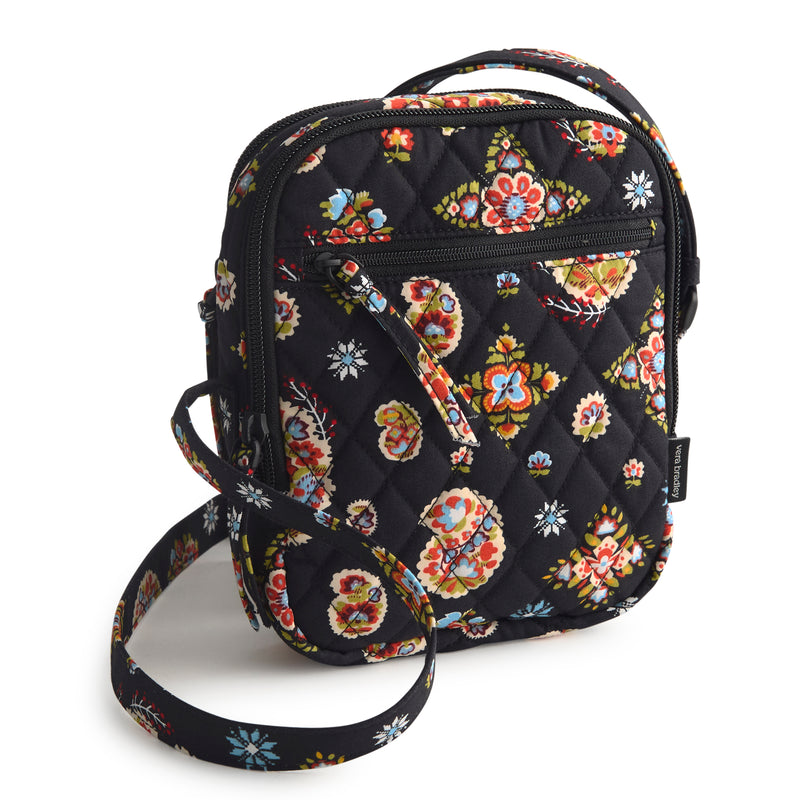 Vera Bradley Sullivan Crossbody Handbag