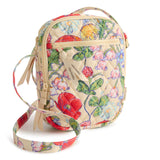 Vera Bradley Sullivan Crossbody Handbag