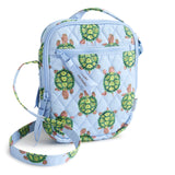 Vera Bradley Sullivan Crossbody Handbag