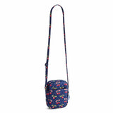 Vera Bradley Sullivan Crossbody Handbag