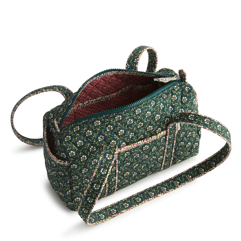 Vera Bradley Original 100 Shoulder Handbag