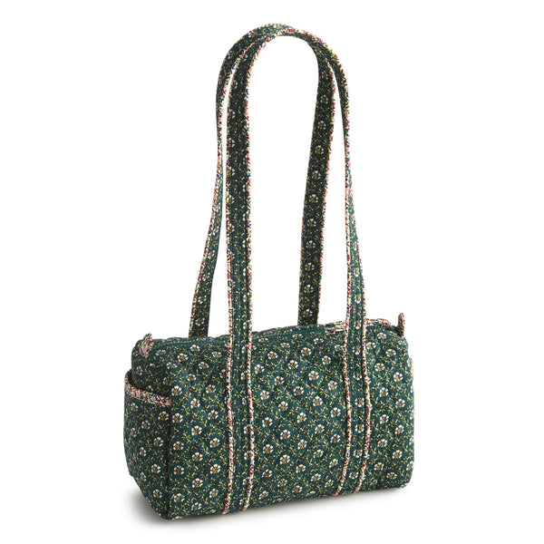 Vera Bradley Original 100 Shoulder Handbag