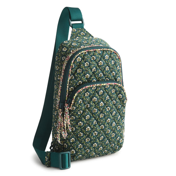 Vera Bradley Lorman Sling Backpack
