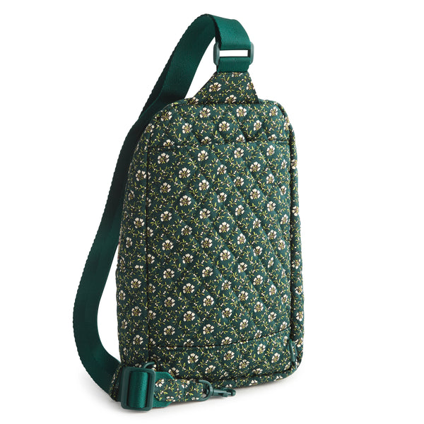 Vera Bradley Lorman Sling Backpack
