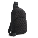 Vera Bradley Lorman Sling Backpack