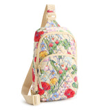 Vera Bradley Lorman Sling Backpack