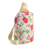 Vera Bradley Lorman Sling Backpack