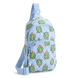 Vera Bradley Lorman Sling Backpack