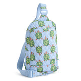 Vera Bradley Lorman Sling Backpack