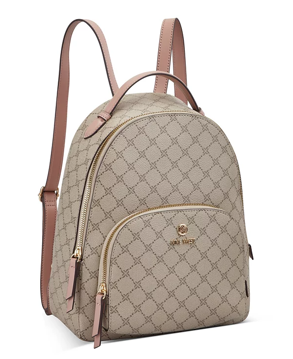 Nine West Siera Medium Dome Backpack