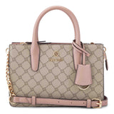 Nine West Siera Mini Satchel Crossbody Handbag