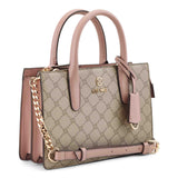 Nine West Siera Mini Satchel Crossbody Handbag