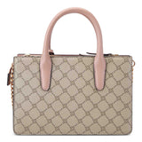 Nine West Siera Mini Satchel Crossbody Handbag